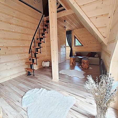 Apartamenty U Pietrka Kościelisko Esterno foto