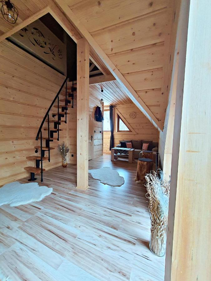 Apartamenty U Pietrka Kościelisko Esterno foto
