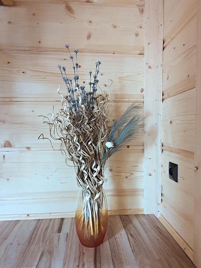 Apartamenty U Pietrka Kościelisko Esterno foto
