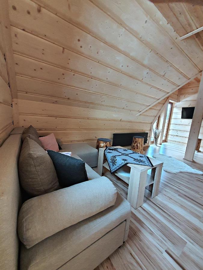 Apartamenty U Pietrka Kościelisko Esterno foto