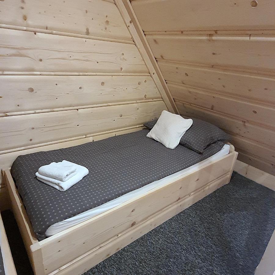Apartamenty U Pietrka Kościelisko Esterno foto