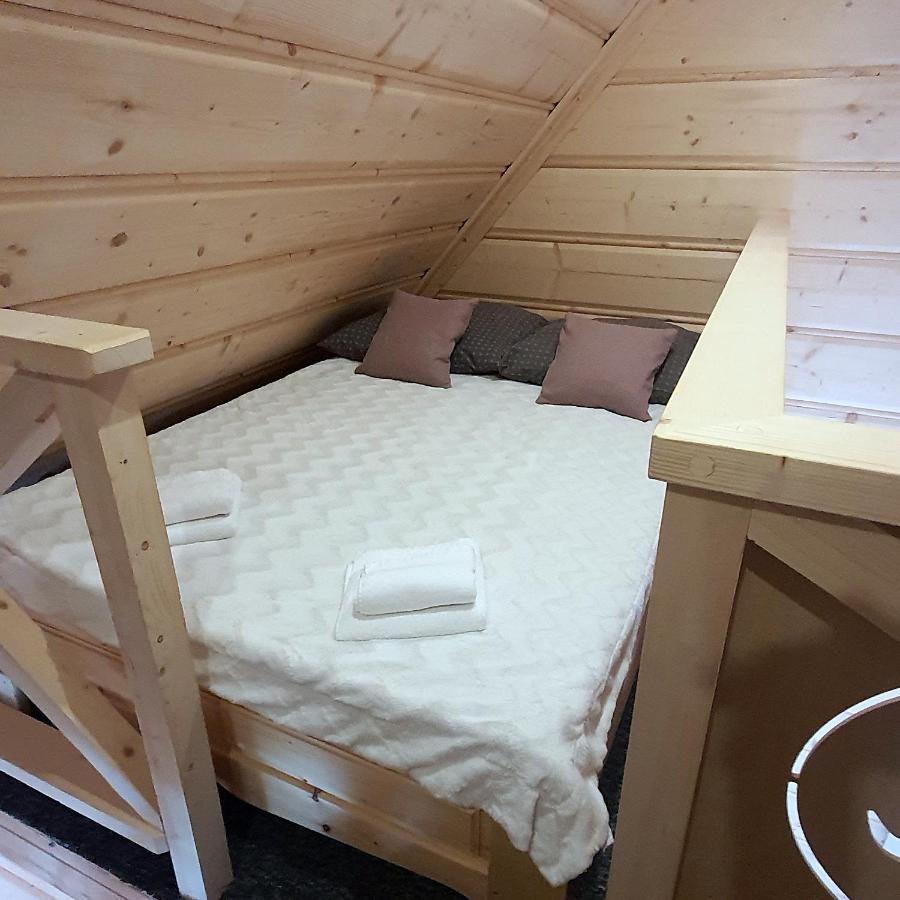 Apartamenty U Pietrka Kościelisko Esterno foto