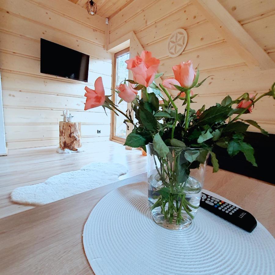 Apartamenty U Pietrka Kościelisko Esterno foto