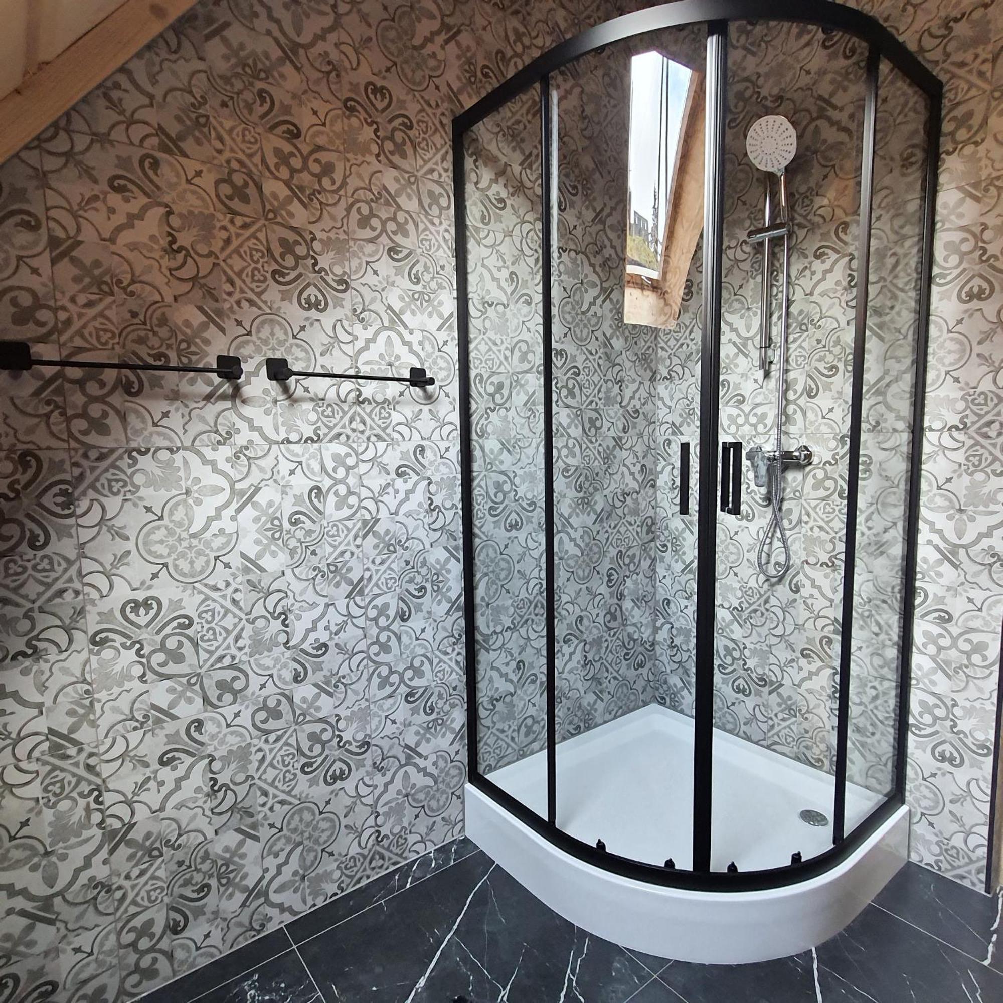 Apartamenty U Pietrka Kościelisko Esterno foto
